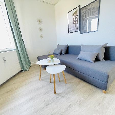 Aday - Greenway 2 Bedrooms Apartment Frederikshavn Ngoại thất bức ảnh