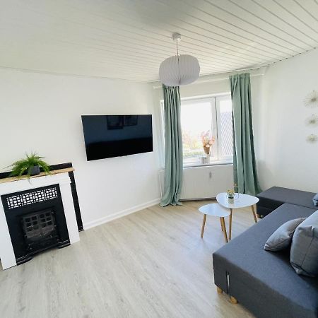 Aday - Greenway 2 Bedrooms Apartment Frederikshavn Ngoại thất bức ảnh