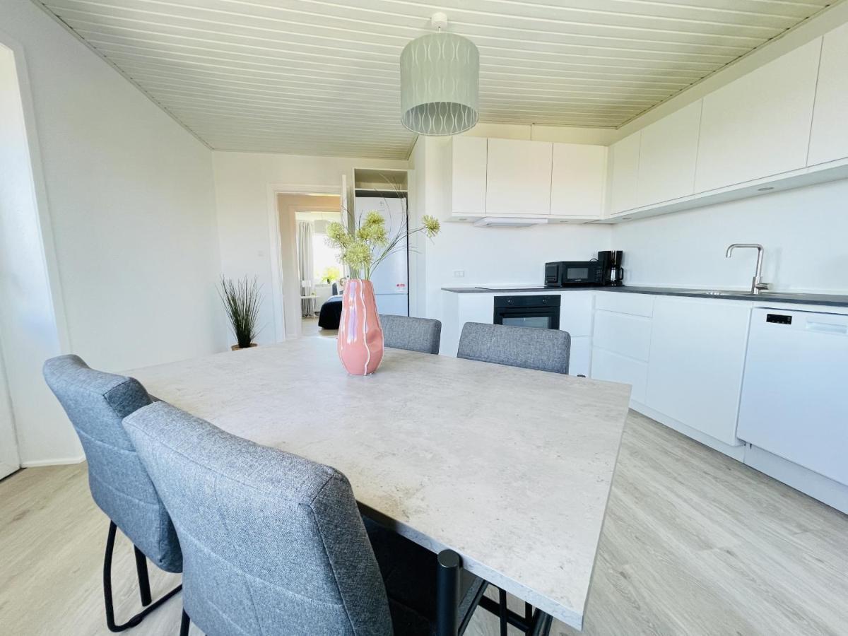 Aday - Greenway 2 Bedrooms Apartment Frederikshavn Ngoại thất bức ảnh
