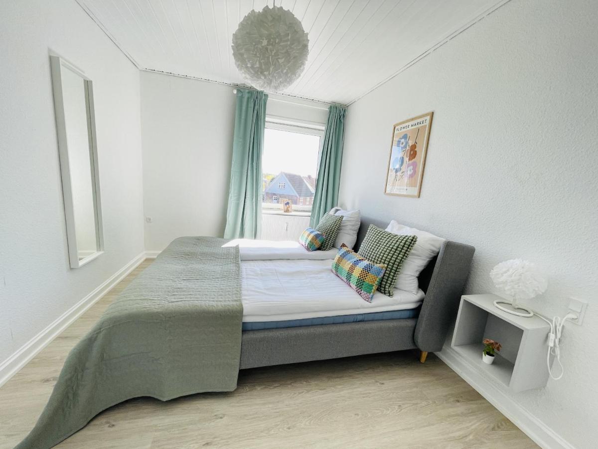 Aday - Greenway 2 Bedrooms Apartment Frederikshavn Ngoại thất bức ảnh