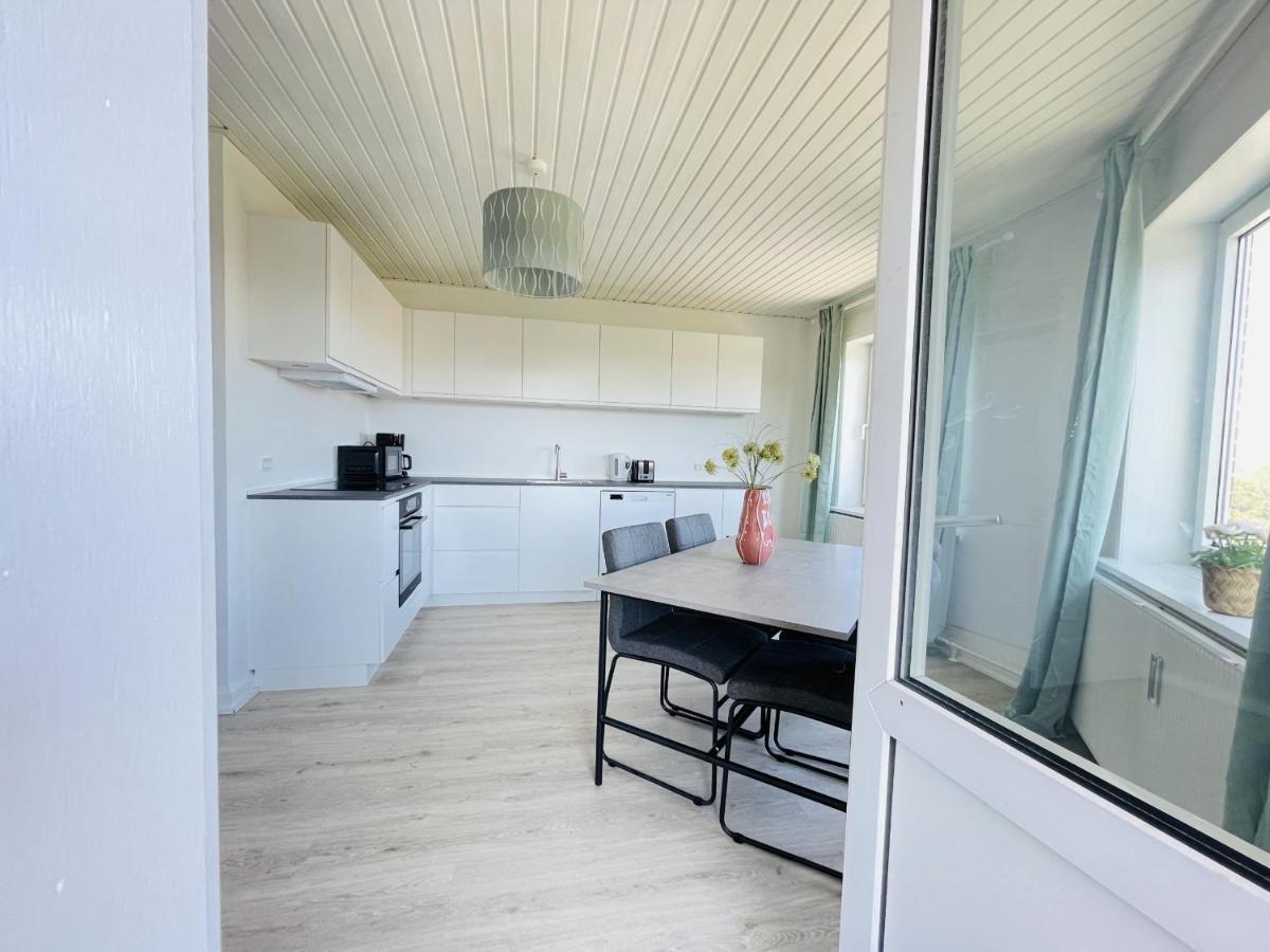 Aday - Greenway 2 Bedrooms Apartment Frederikshavn Ngoại thất bức ảnh