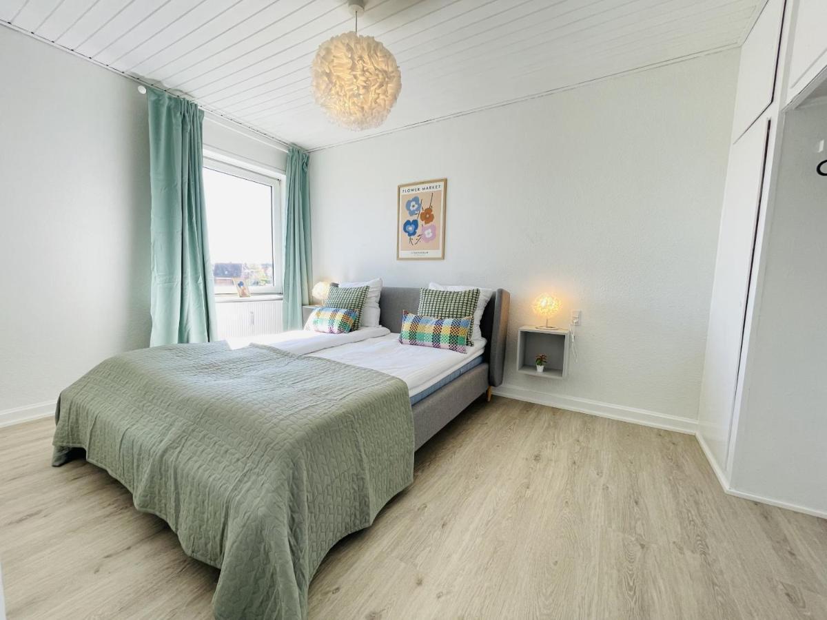 Aday - Greenway 2 Bedrooms Apartment Frederikshavn Ngoại thất bức ảnh