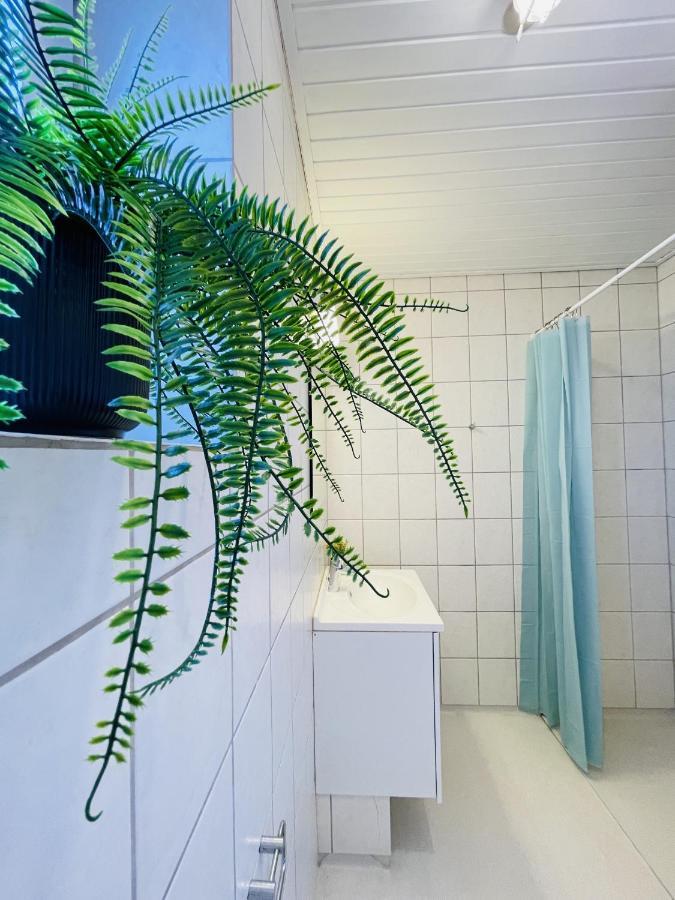 Aday - Greenway 2 Bedrooms Apartment Frederikshavn Ngoại thất bức ảnh
