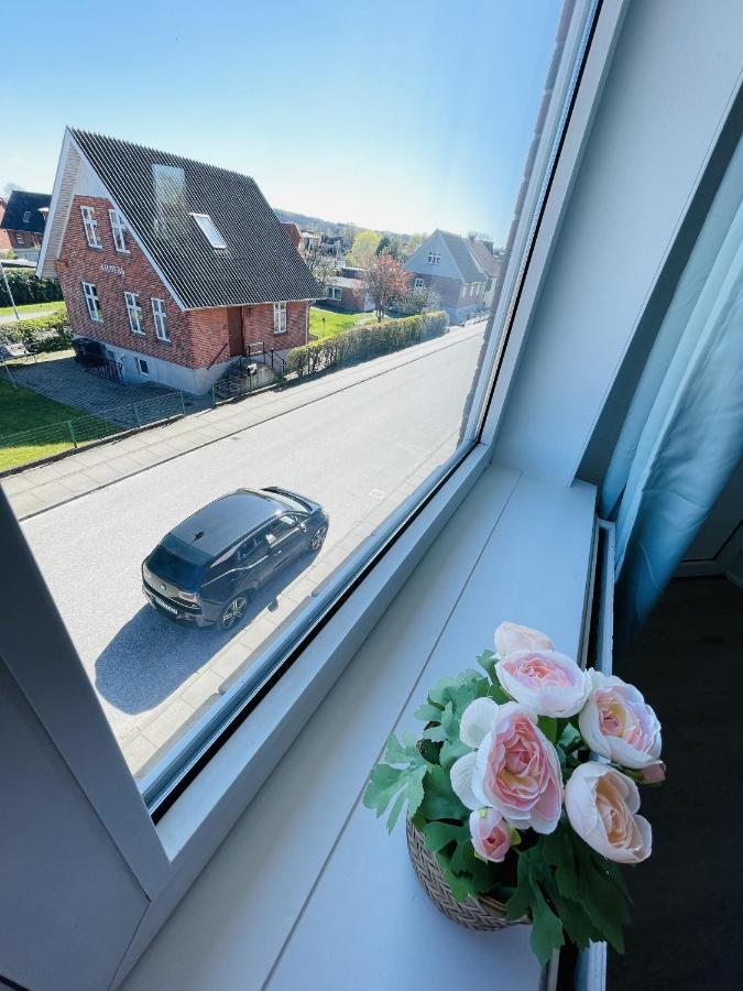Aday - Greenway 2 Bedrooms Apartment Frederikshavn Ngoại thất bức ảnh