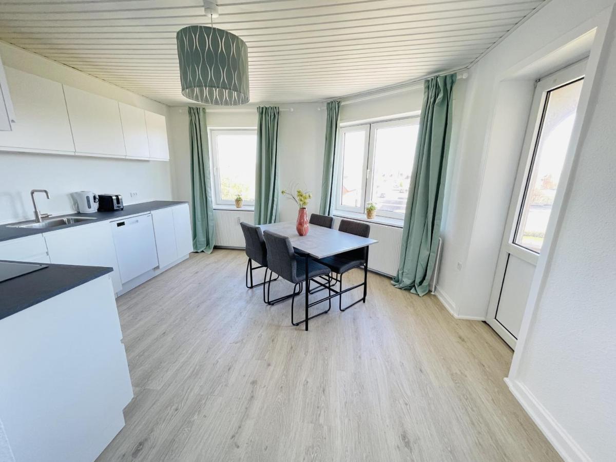 Aday - Greenway 2 Bedrooms Apartment Frederikshavn Ngoại thất bức ảnh