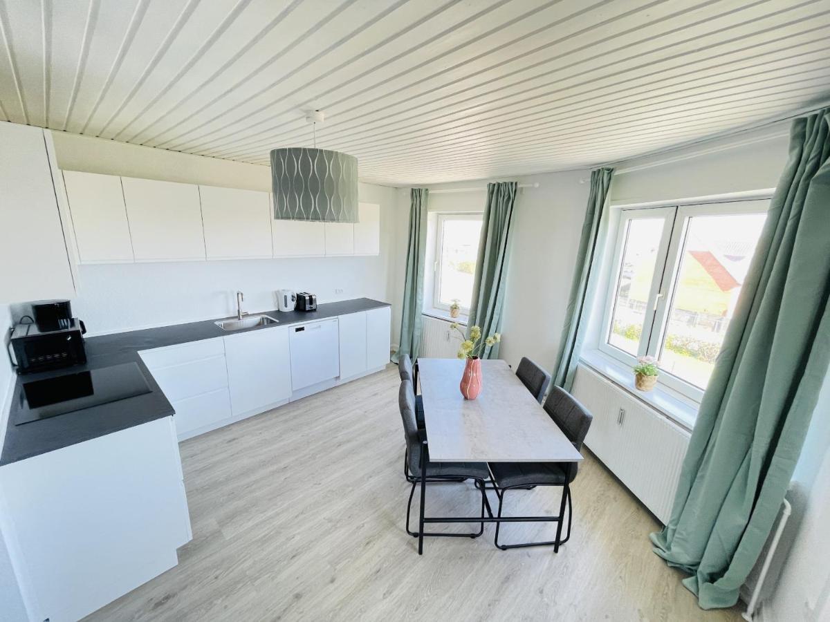 Aday - Greenway 2 Bedrooms Apartment Frederikshavn Ngoại thất bức ảnh