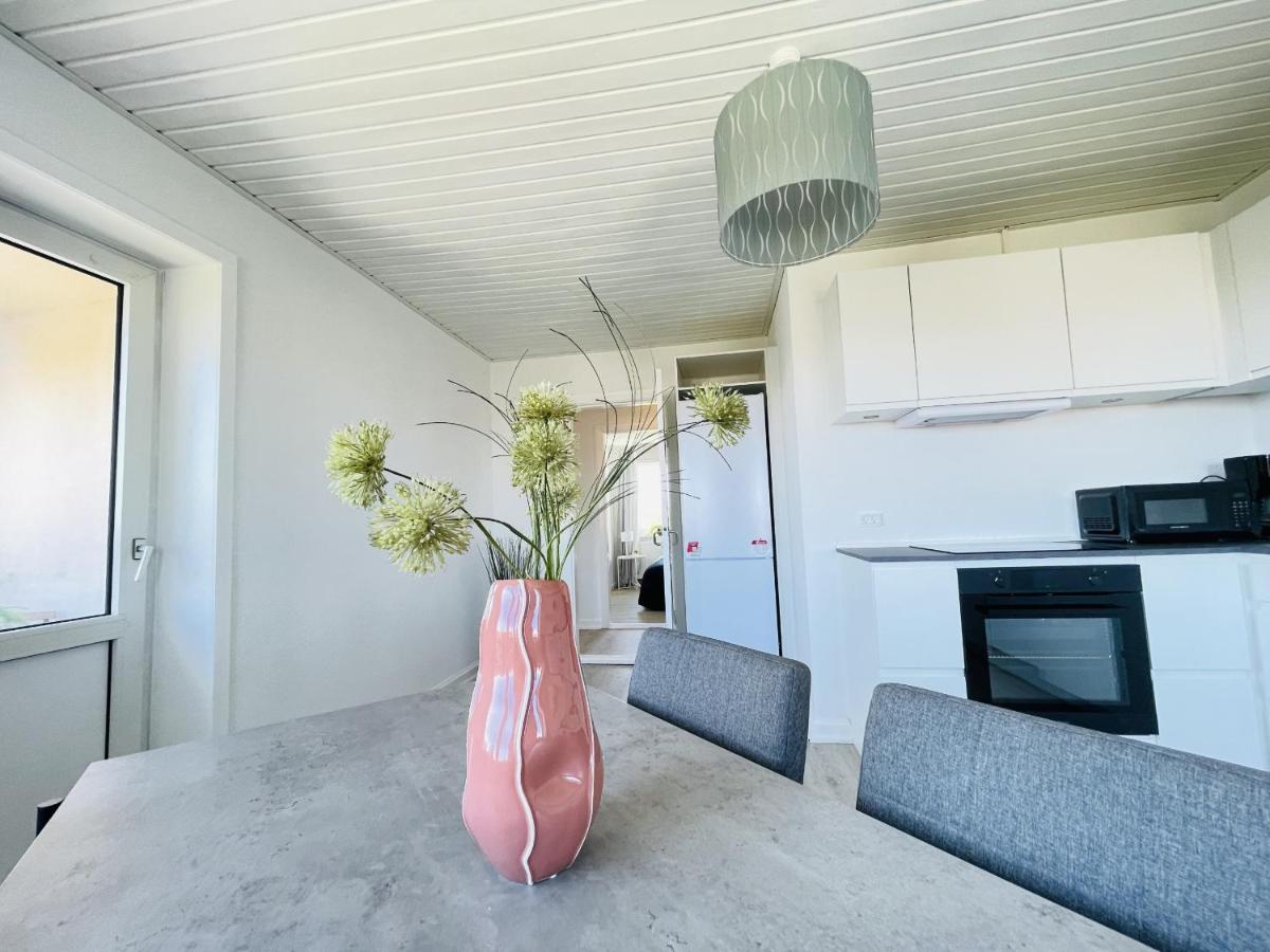 Aday - Greenway 2 Bedrooms Apartment Frederikshavn Ngoại thất bức ảnh