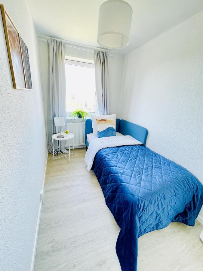 Aday - Greenway 2 Bedrooms Apartment Frederikshavn Ngoại thất bức ảnh