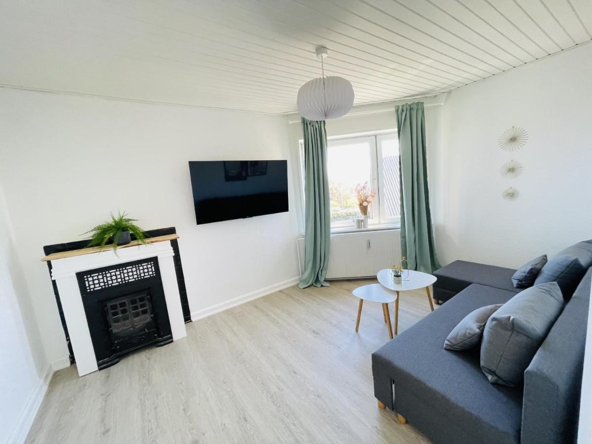 Aday - Greenway 2 Bedrooms Apartment Frederikshavn Ngoại thất bức ảnh
