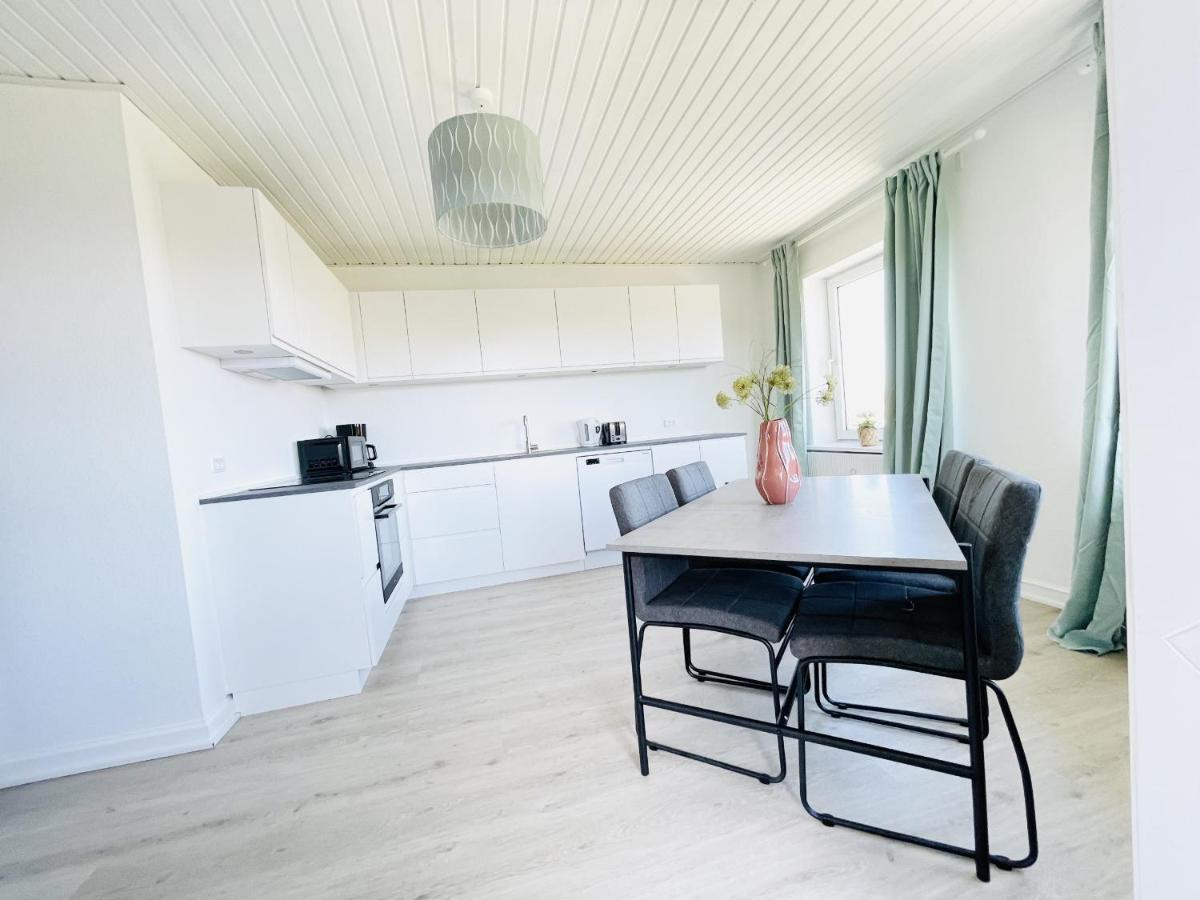 Aday - Greenway 2 Bedrooms Apartment Frederikshavn Ngoại thất bức ảnh