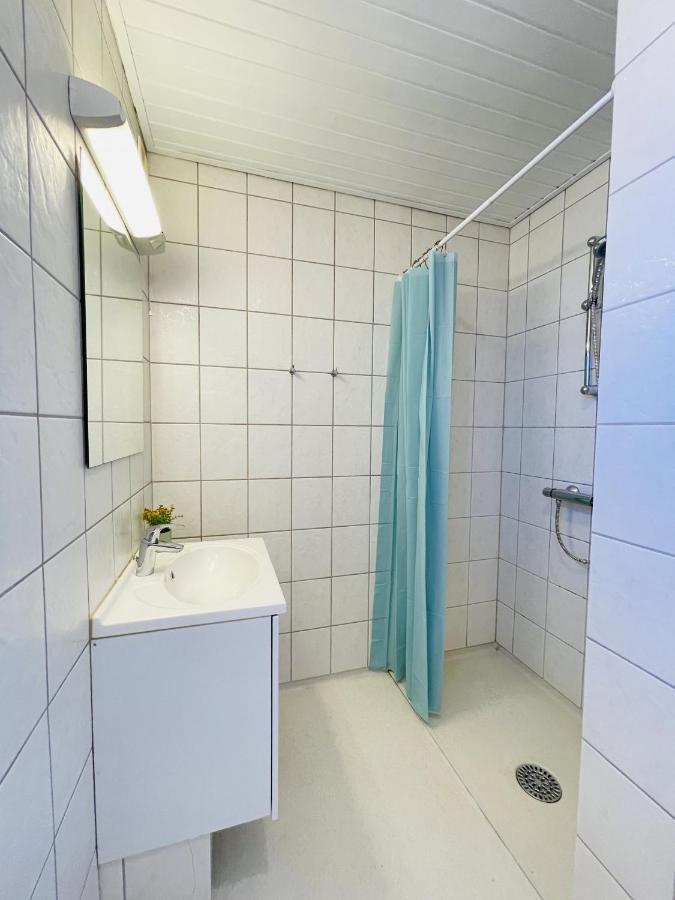 Aday - Greenway 2 Bedrooms Apartment Frederikshavn Ngoại thất bức ảnh