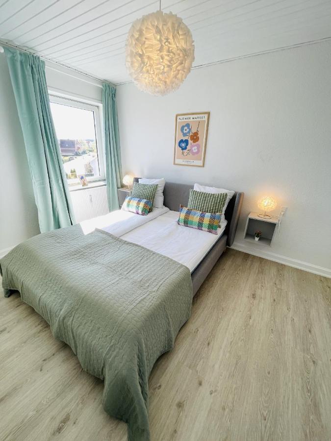 Aday - Greenway 2 Bedrooms Apartment Frederikshavn Ngoại thất bức ảnh