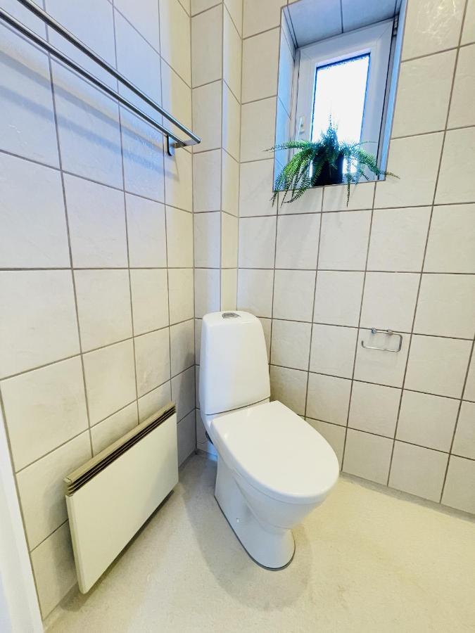 Aday - Greenway 2 Bedrooms Apartment Frederikshavn Ngoại thất bức ảnh