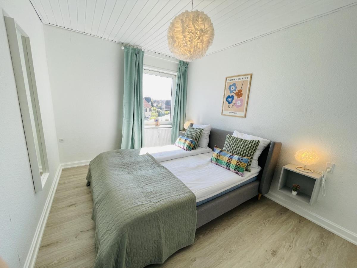 Aday - Greenway 2 Bedrooms Apartment Frederikshavn Ngoại thất bức ảnh
