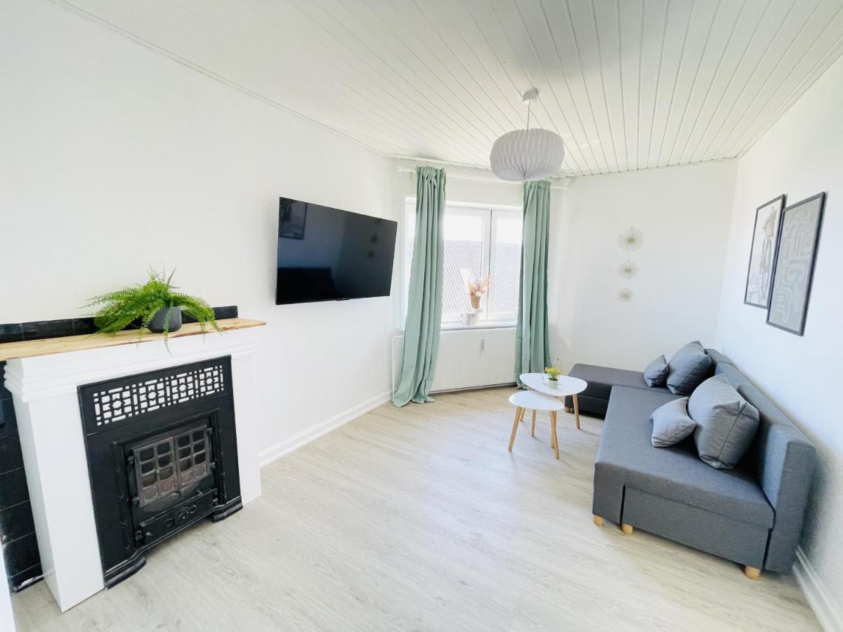 Aday - Greenway 2 Bedrooms Apartment Frederikshavn Ngoại thất bức ảnh