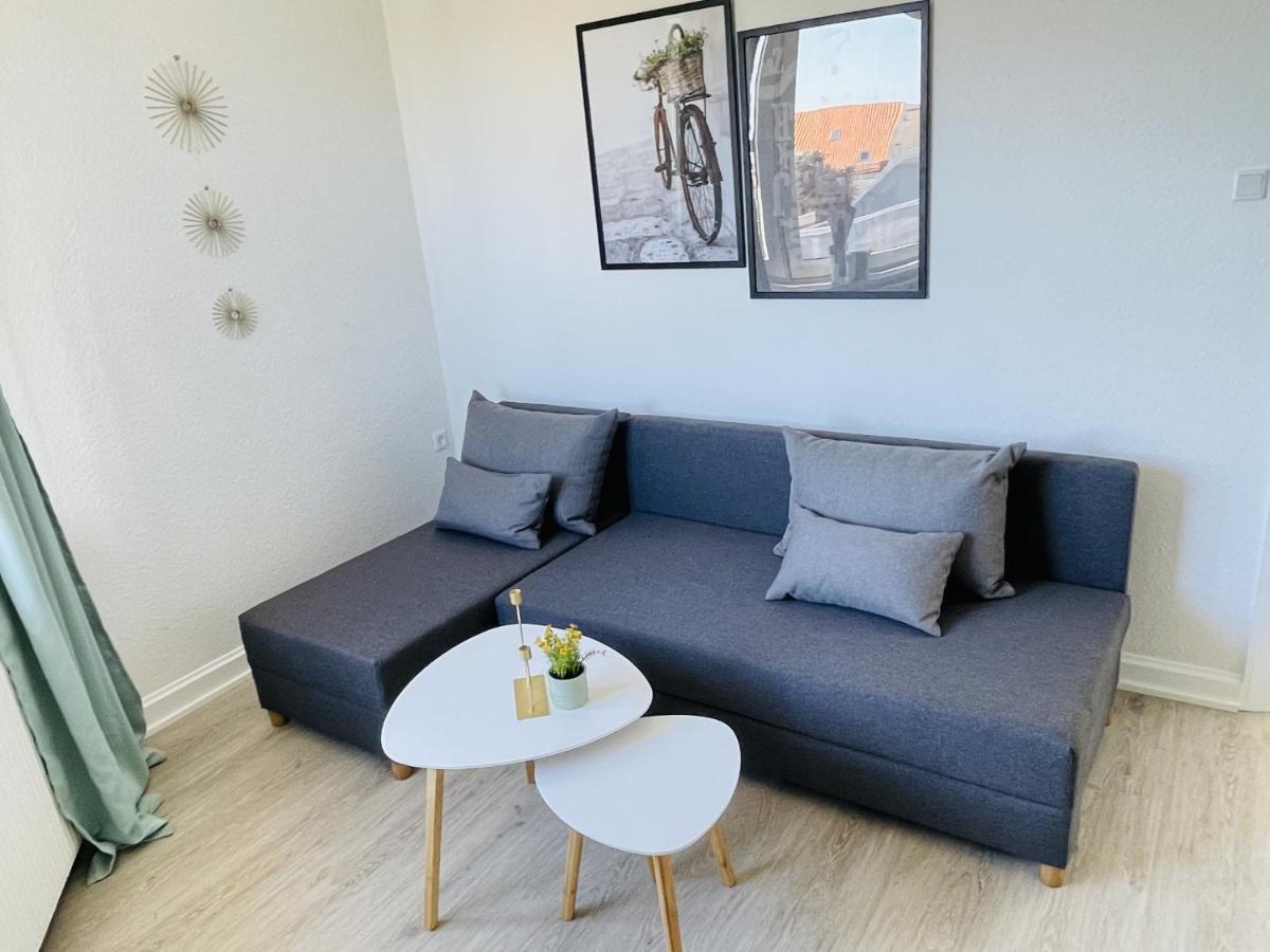 Aday - Greenway 2 Bedrooms Apartment Frederikshavn Ngoại thất bức ảnh