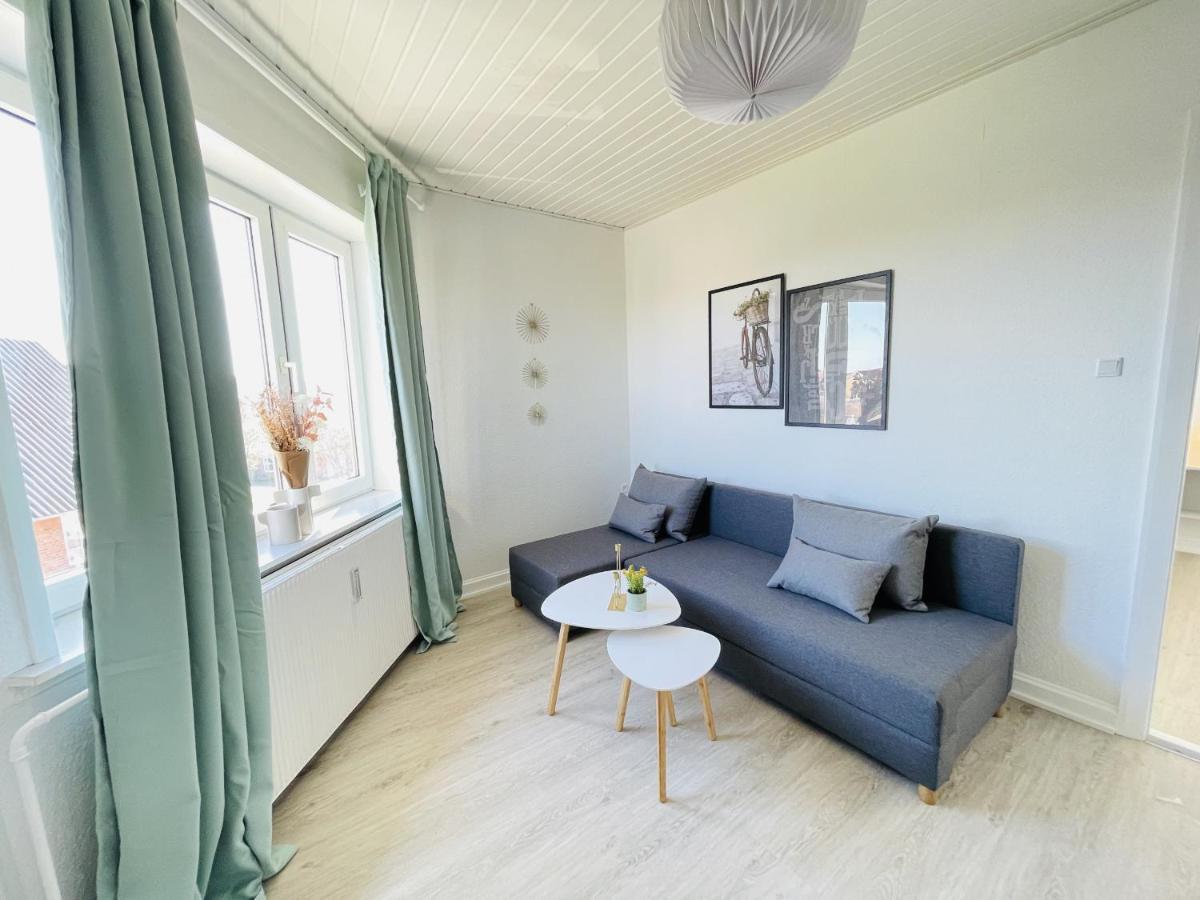 Aday - Greenway 2 Bedrooms Apartment Frederikshavn Ngoại thất bức ảnh