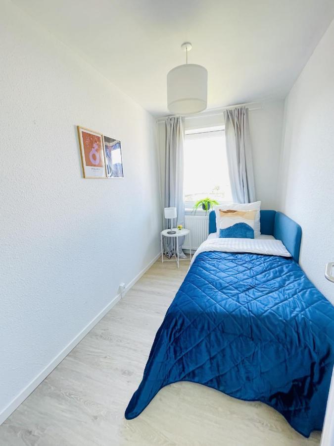 Aday - Greenway 2 Bedrooms Apartment Frederikshavn Ngoại thất bức ảnh